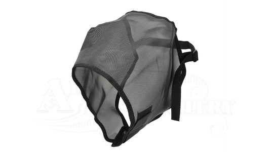 Flyveil by Design Economy Flyveil Black