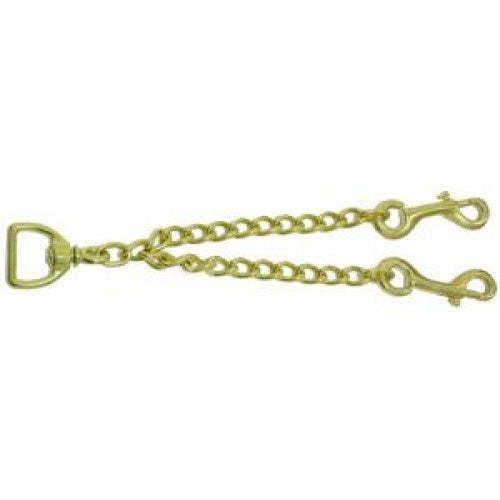 Argosy Chain Solid Brass