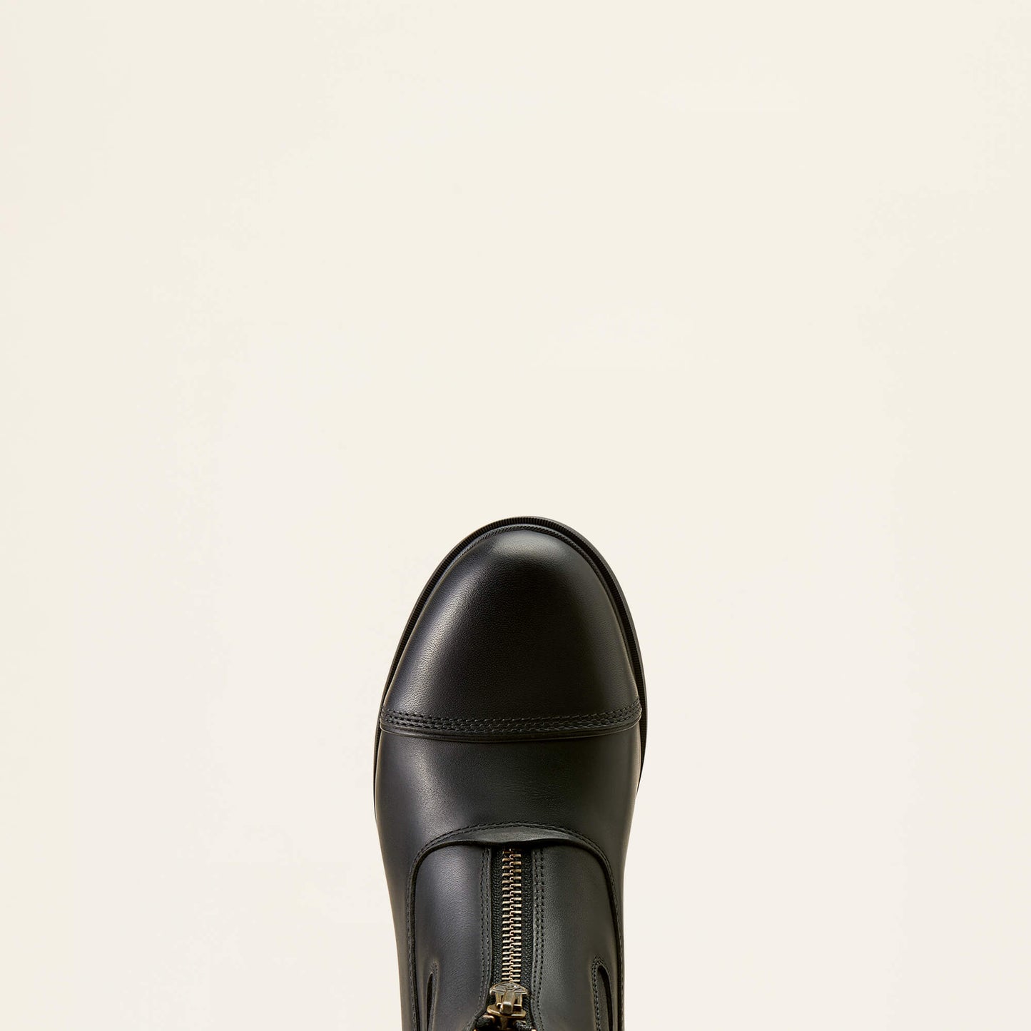 Ariat Devon Ladies Zip Up Boot Black