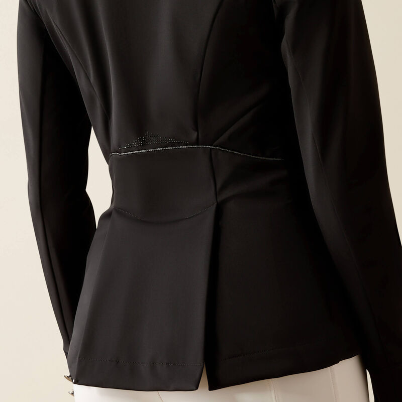 Ariat Ladies Meridan X Show Coat