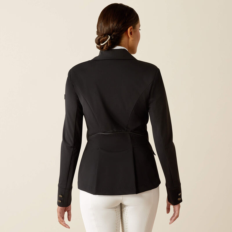 Ariat Ladies Meridan X Show Coat