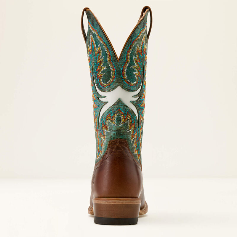 Ariat Futurity Mens Boots Royal Shades of Grain