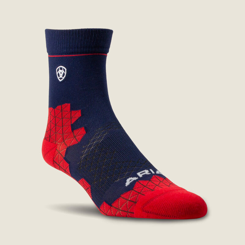 Ariat Uni Ariattek Devon Performance Paddock Socks