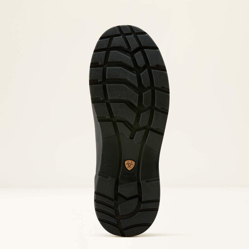 Ariat Kelmarsh Shortie Ocelot Ladies Boot