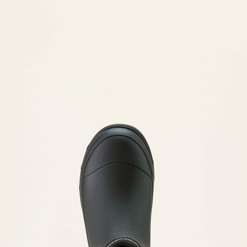 Ariat Kelmarsh Shortie Ocelot Ladies Boot