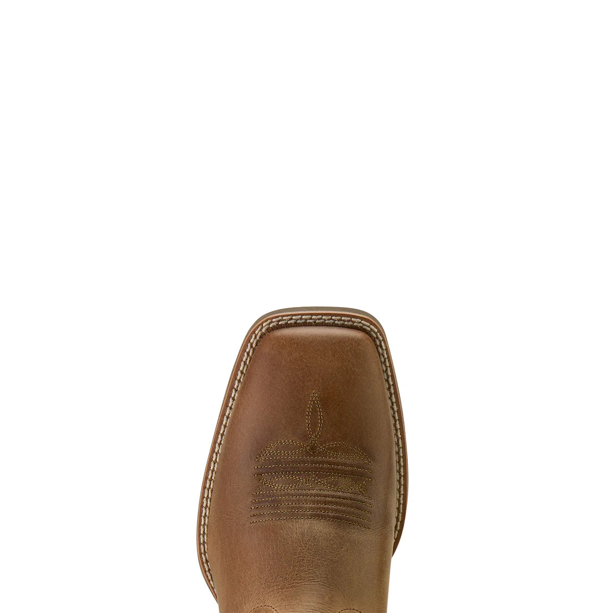 Ariat Sport Steer Skull Mens Boots
