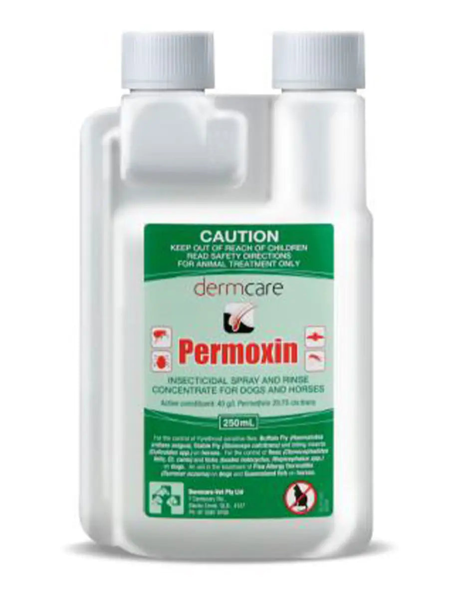 Permoxin Concentrate