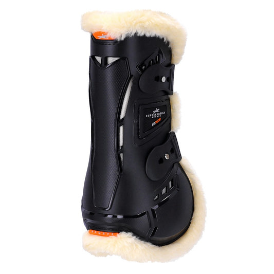 Shockemohle Air Flow Champion Tendon Fur Black