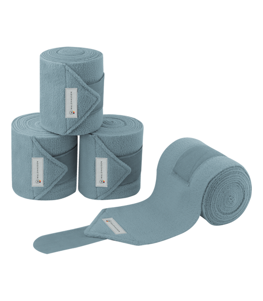 Waldhausen Fleece Bandage Alpine Blue