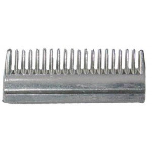 Aluminium Pulling Comb