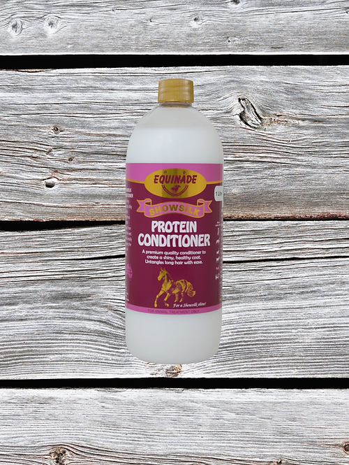 Equinade Showsilk Conditioner