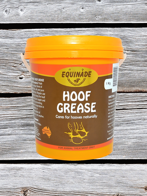 Equinade Hoof Grease