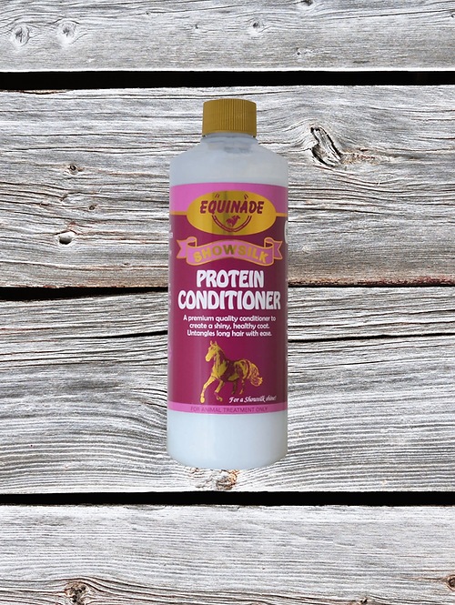 Equinade Showsilk Conditioner