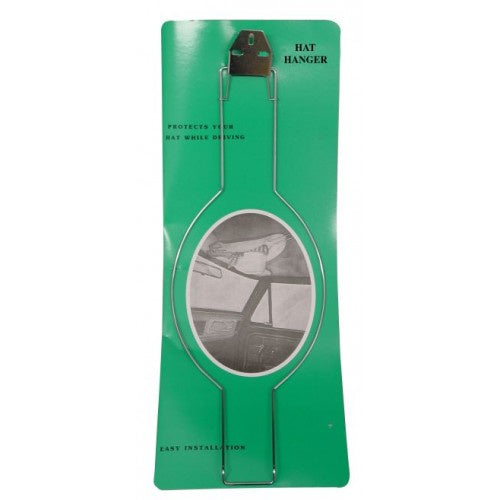 Hat Hanger Saver
