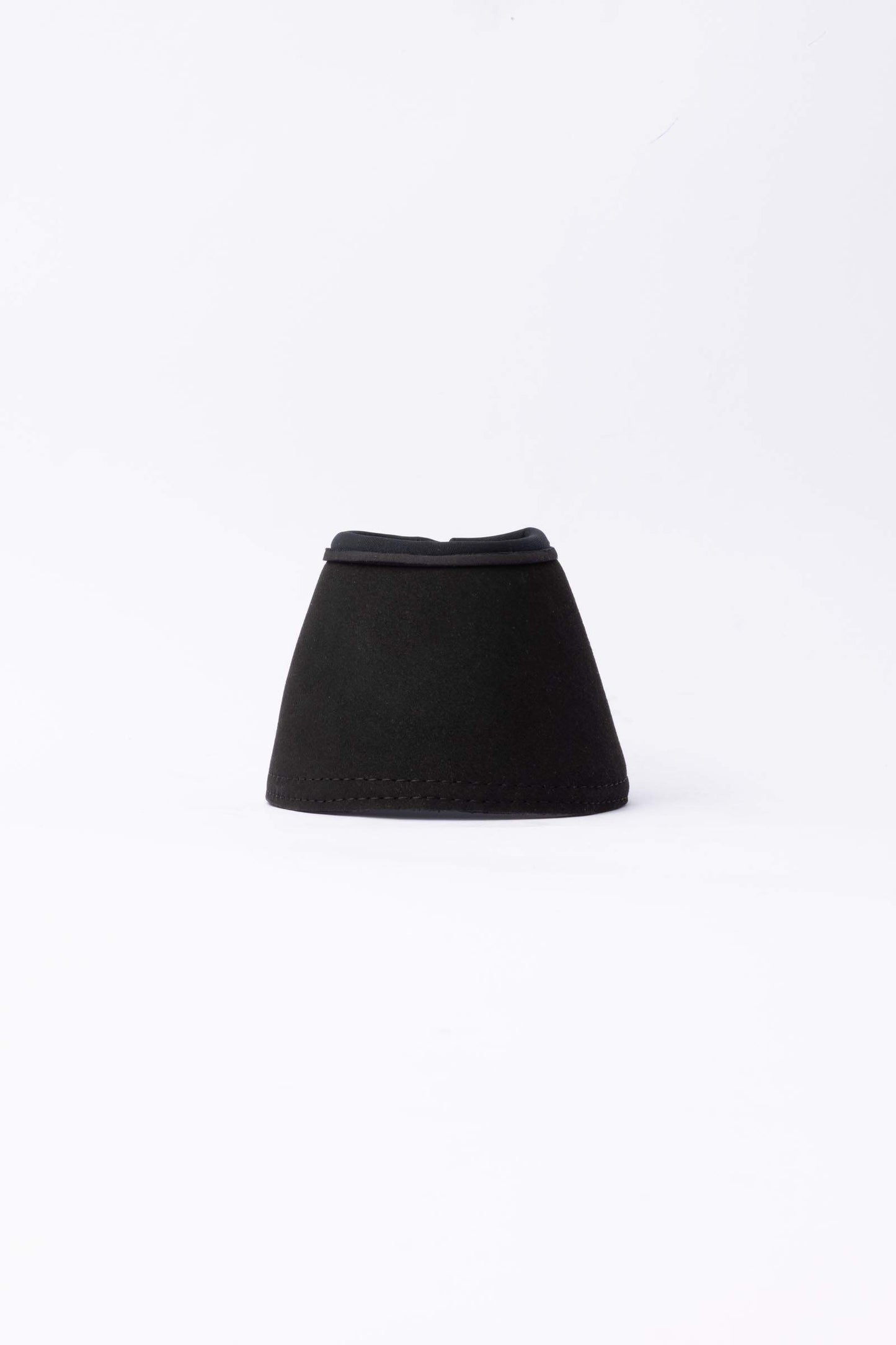 Horze Bell Boots Allround Black