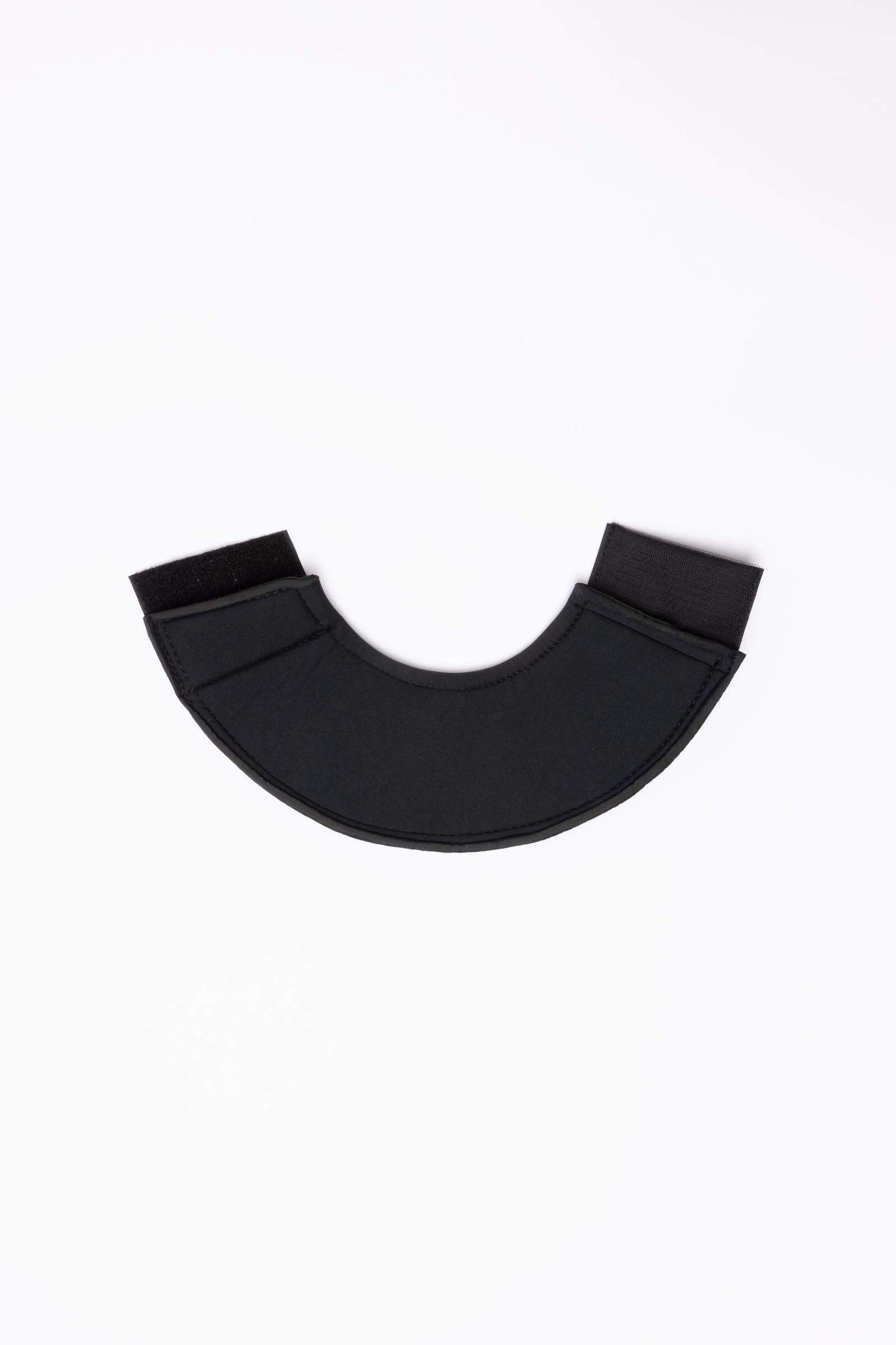 Horze Bell Boots Allround Black