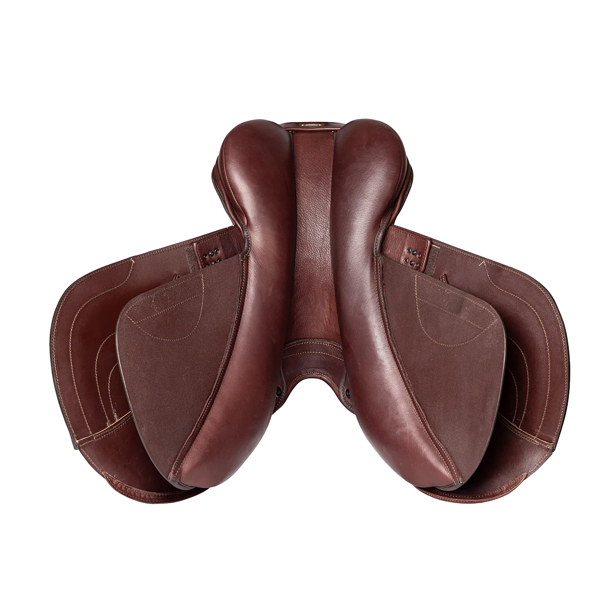Fairfax Zodiac Aries Jump Saddle
