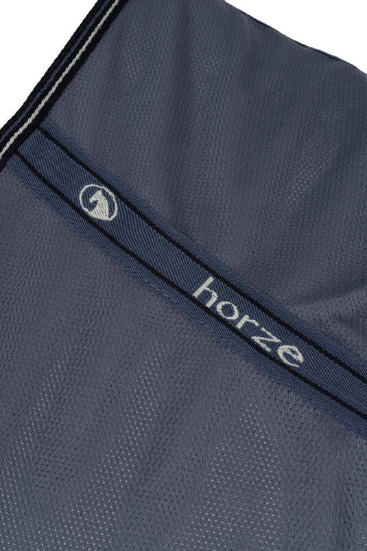 Horze Dorchester Mesh Rug Grisaille