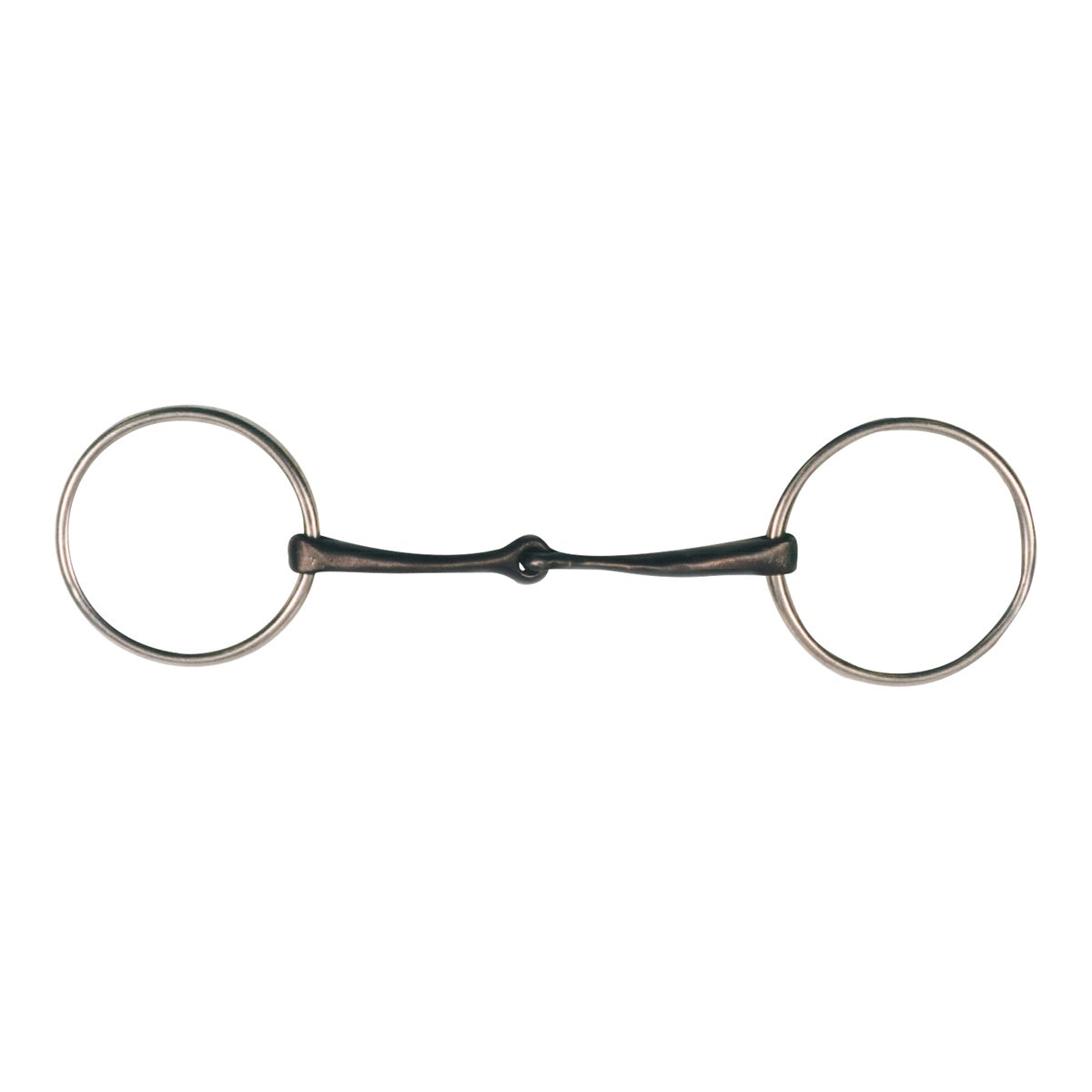 Sweet Iron Curved Normal Mouth