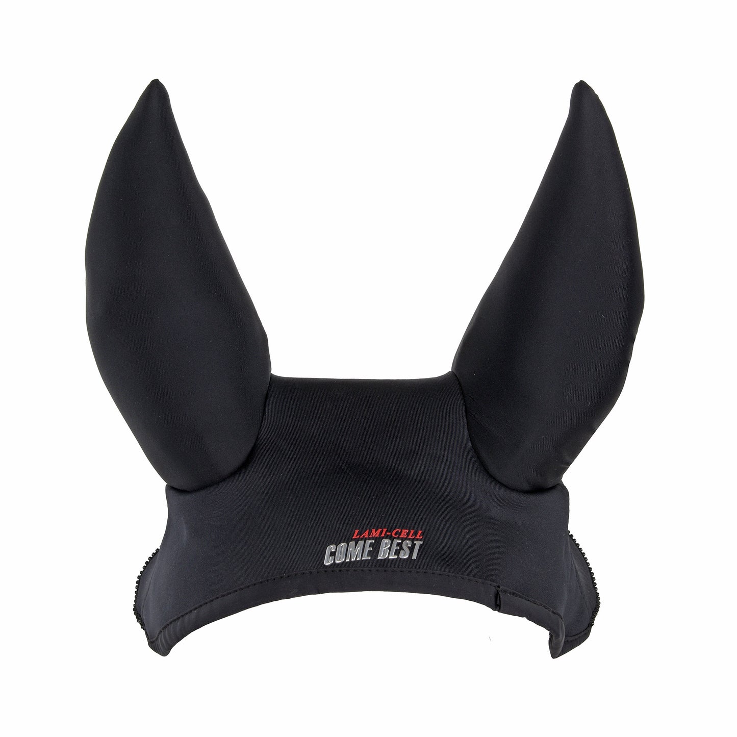 Lami-Cell Titanium Fly Bonnet with Rhinestones