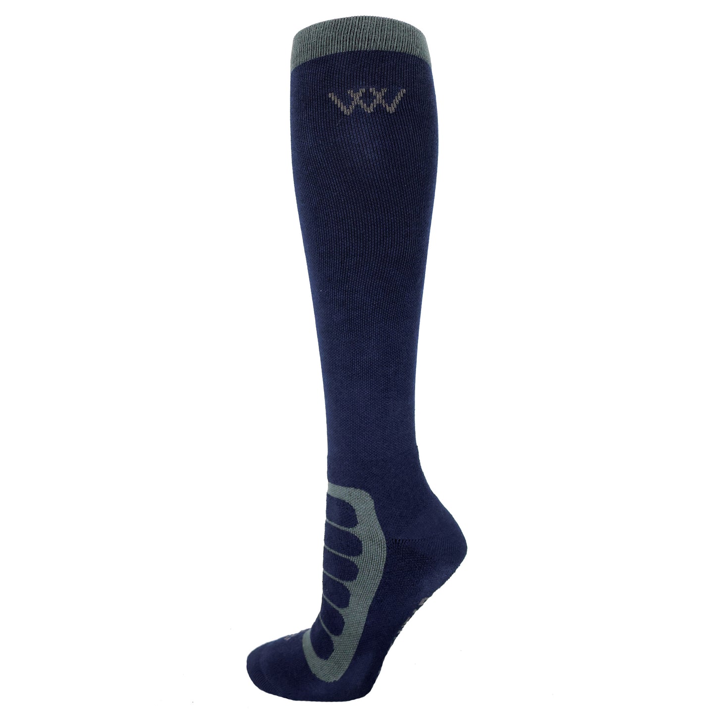 Woof Wear Long Bamboo Tech Socks