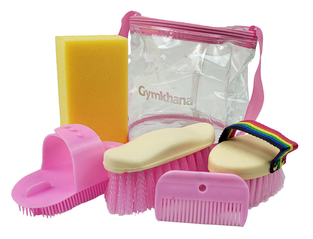 Groom Kit 6 Piece