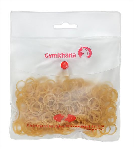 Mane Braid Rubber Band in a Bag