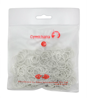 Mane Braid Rubber Band in a Bag