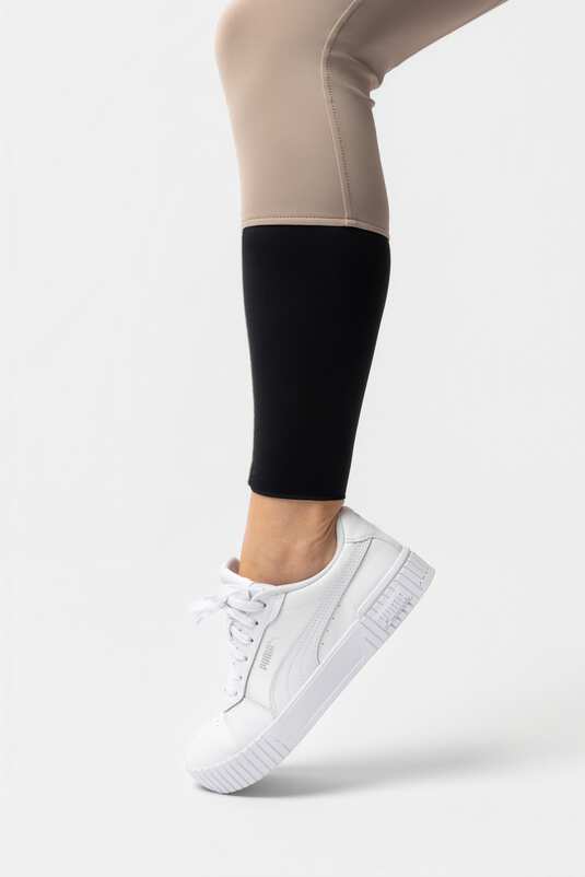Horze Evelyn Full Grip Ladies Breeches Simply Taupe