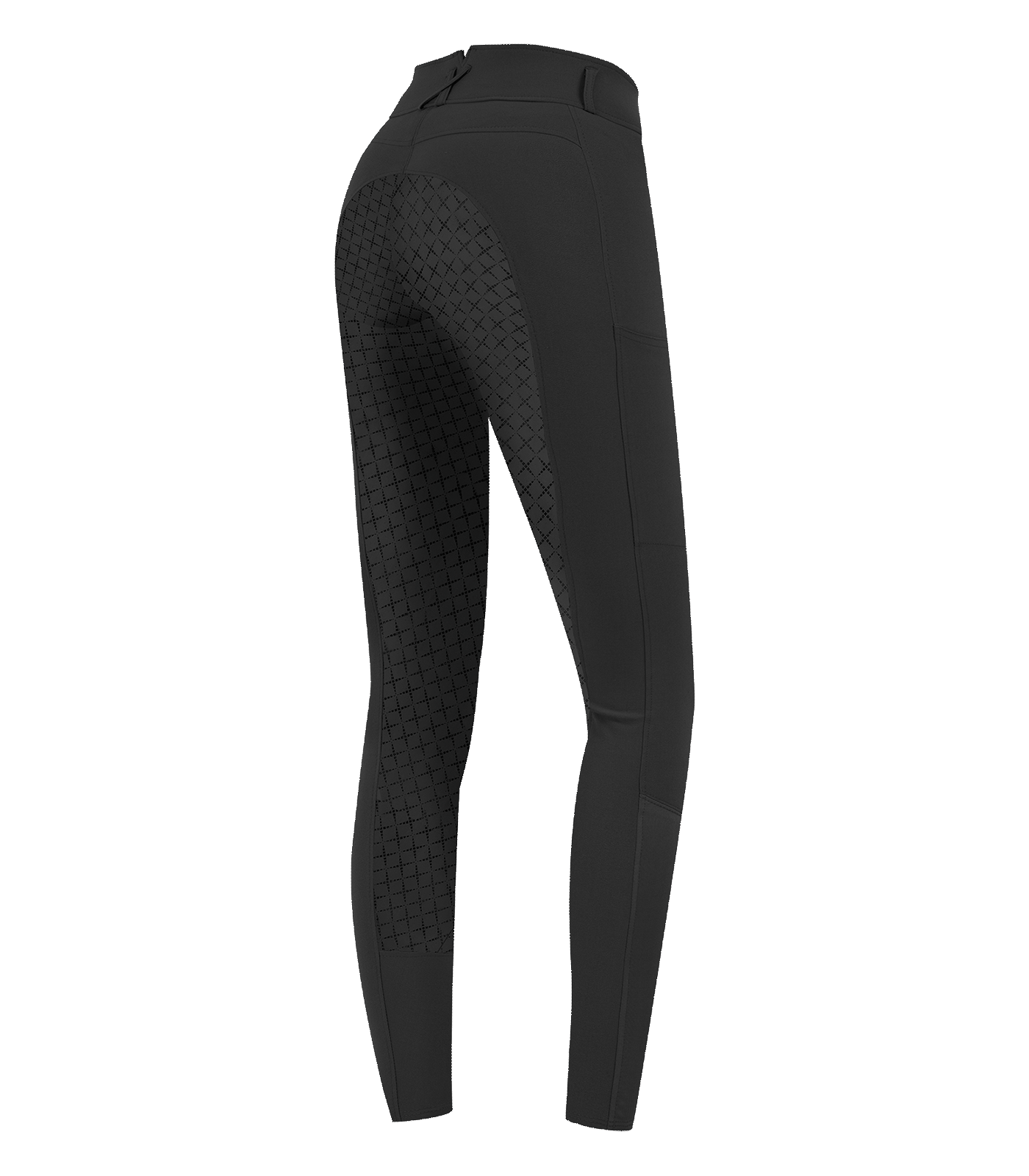 ELT Microsport Breeches Night Blue