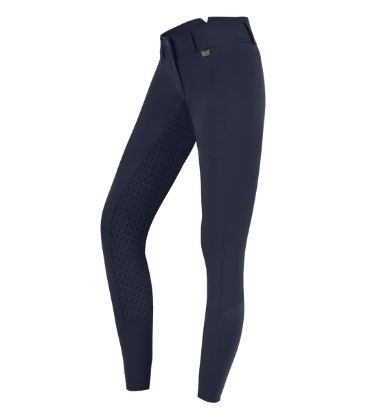 ELT Microsport Breeches Night Blue