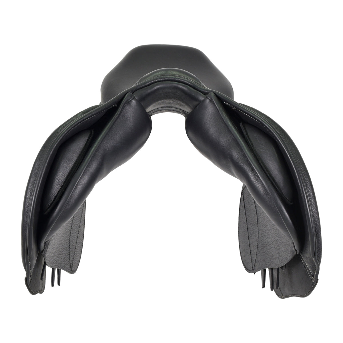 Cavalier Close Contact Saddle Black
