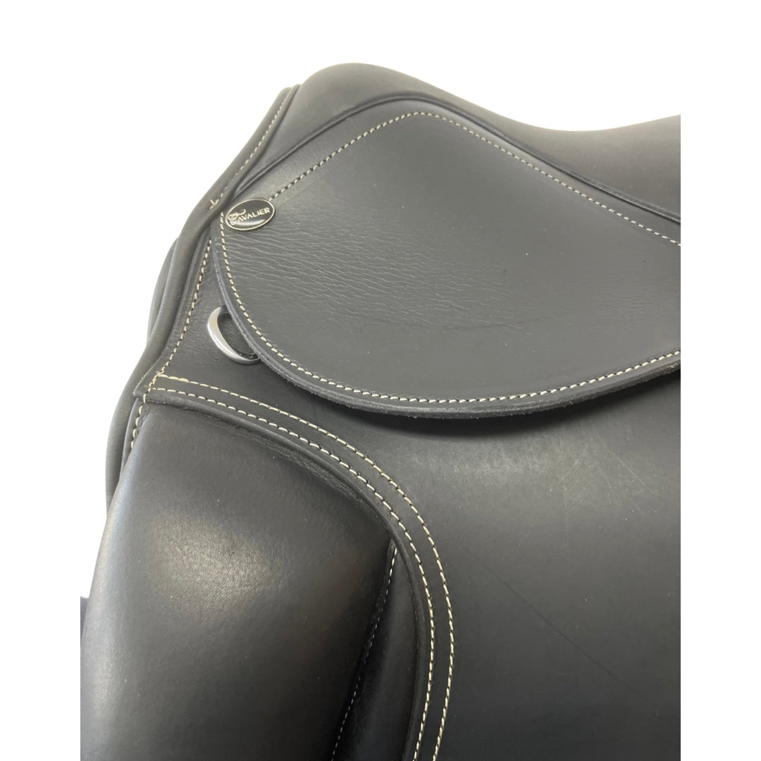 Cavalier Dressage Saddle
