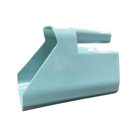 Feed Scoop with Grip