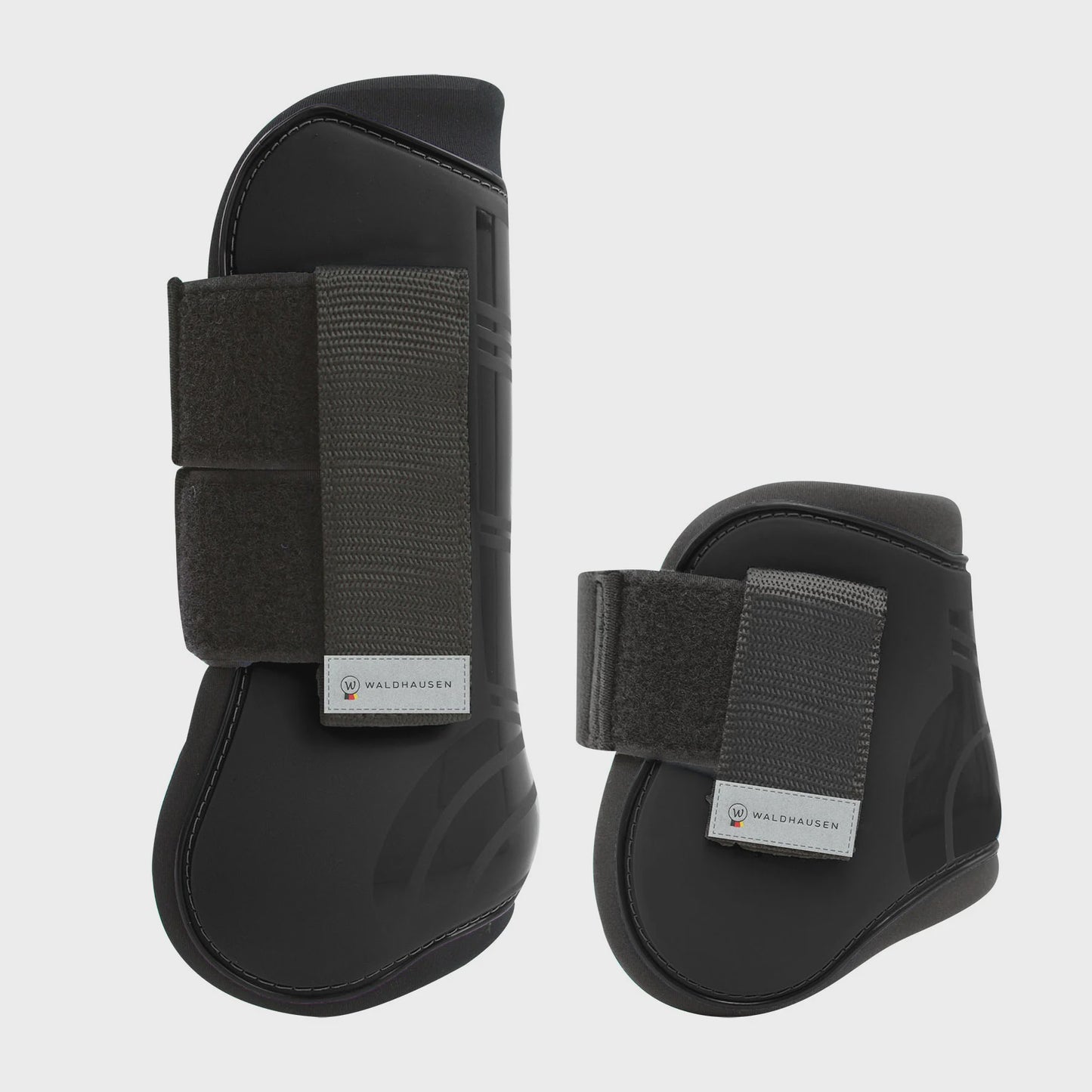 Waldhausen Pro Open Front Tendon & Fetlock Boots