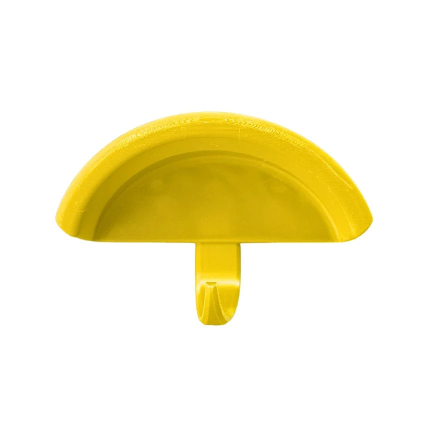 Correct Connect Magnetic Bridle Holder with Hook