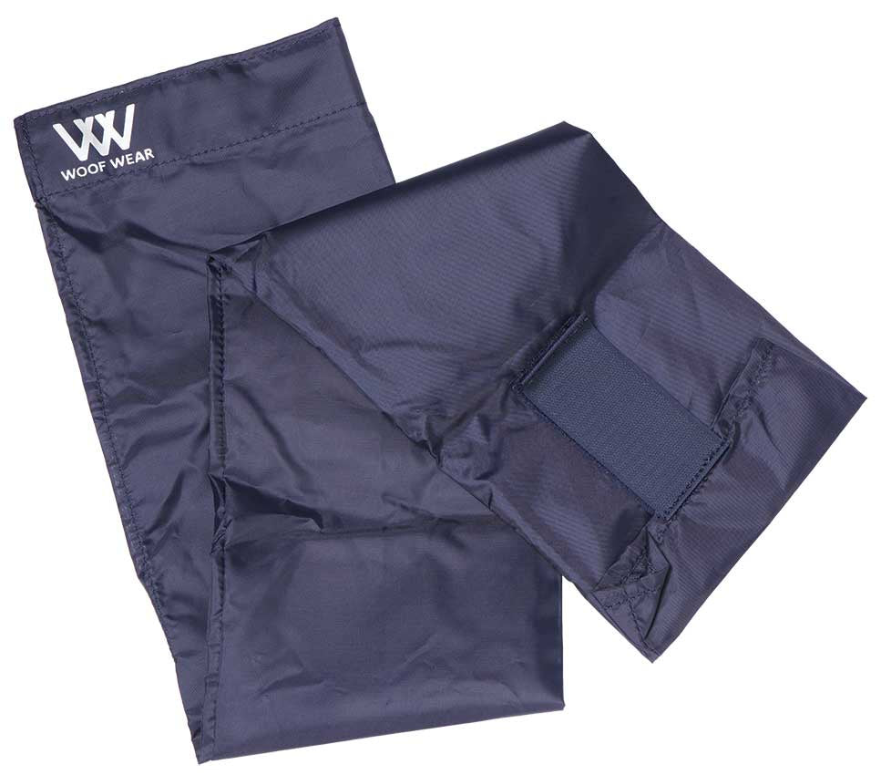 Woof Wear Tail Bag Navy