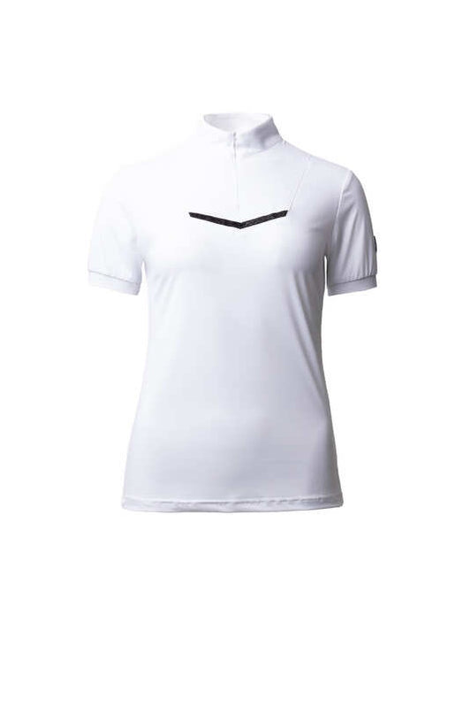 Horze Taylor Glimmer Show Shirt