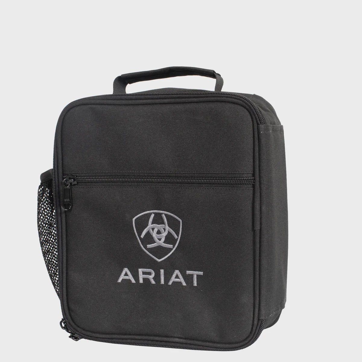 Ariat Lunch Box Black