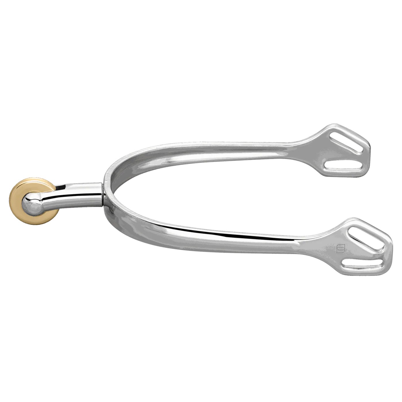 Herman Sprenger Ultra Fit Vertical Comfort Roller Spurs