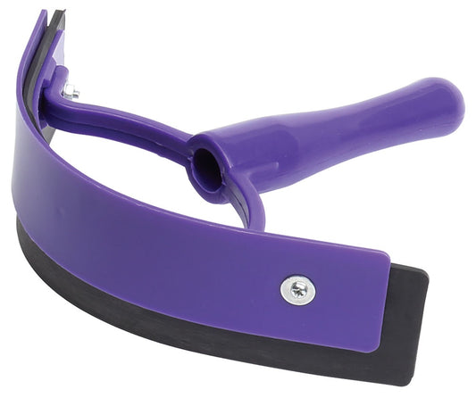 Kite Frame Plastic Scraper