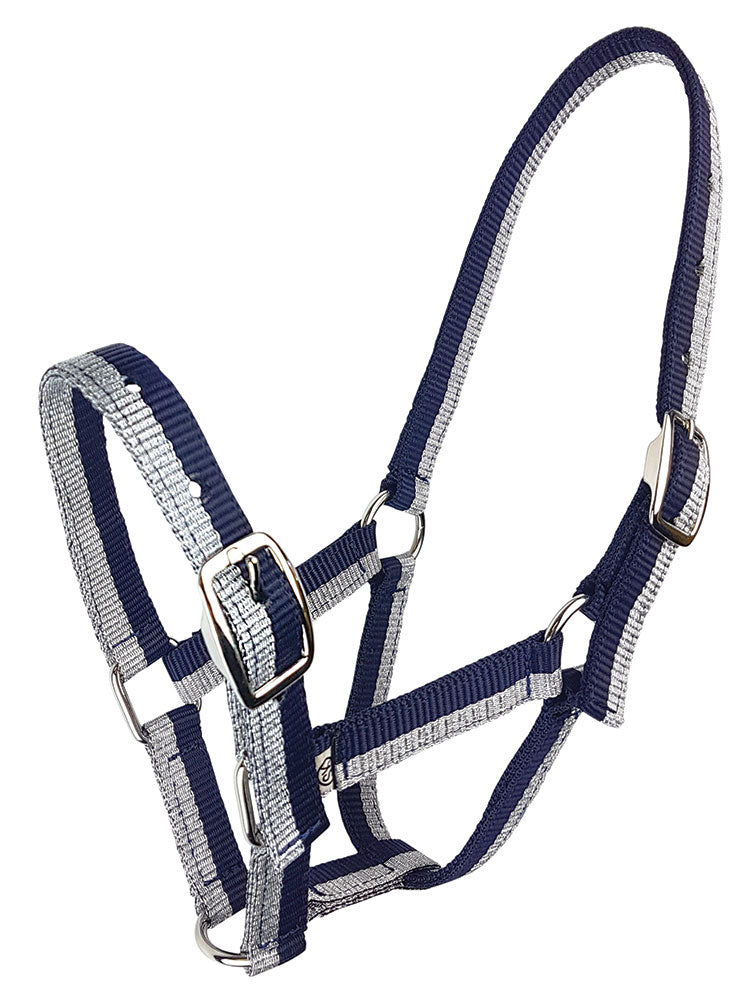 Halter Sparkle Foal Small Pony