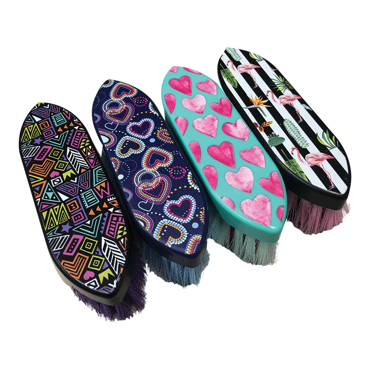 Funky Dandy Brush Medium