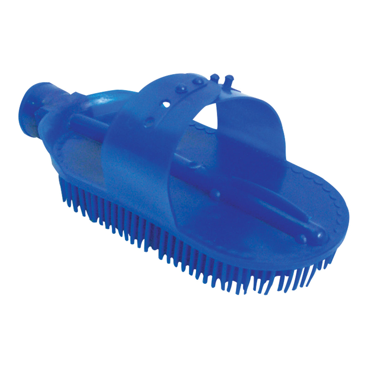Hand Washing Sarvis Hose Adaptor Brush