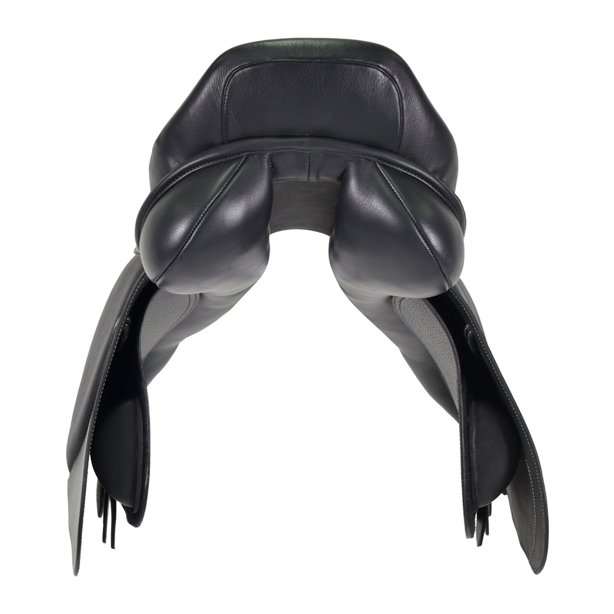 Cavalier Close Contact Saddle Black