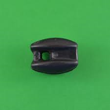 Electric Fence Egg Insulator