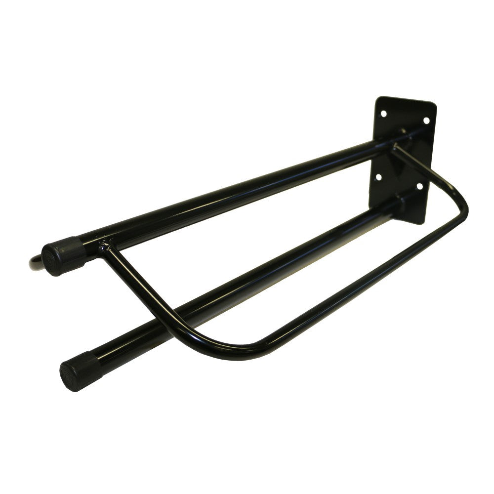 Saddlerack with Saddle Pad Rack
