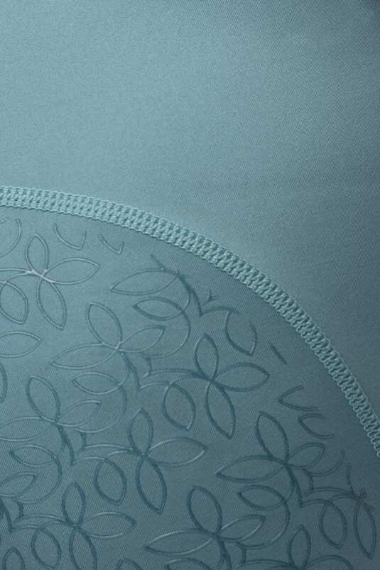 Horze Dea Jr Riding Tights Arctic Blue