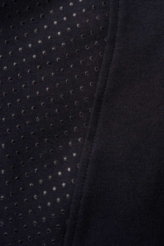 Horze Felicia Ladies Full Grip Breeches Black
