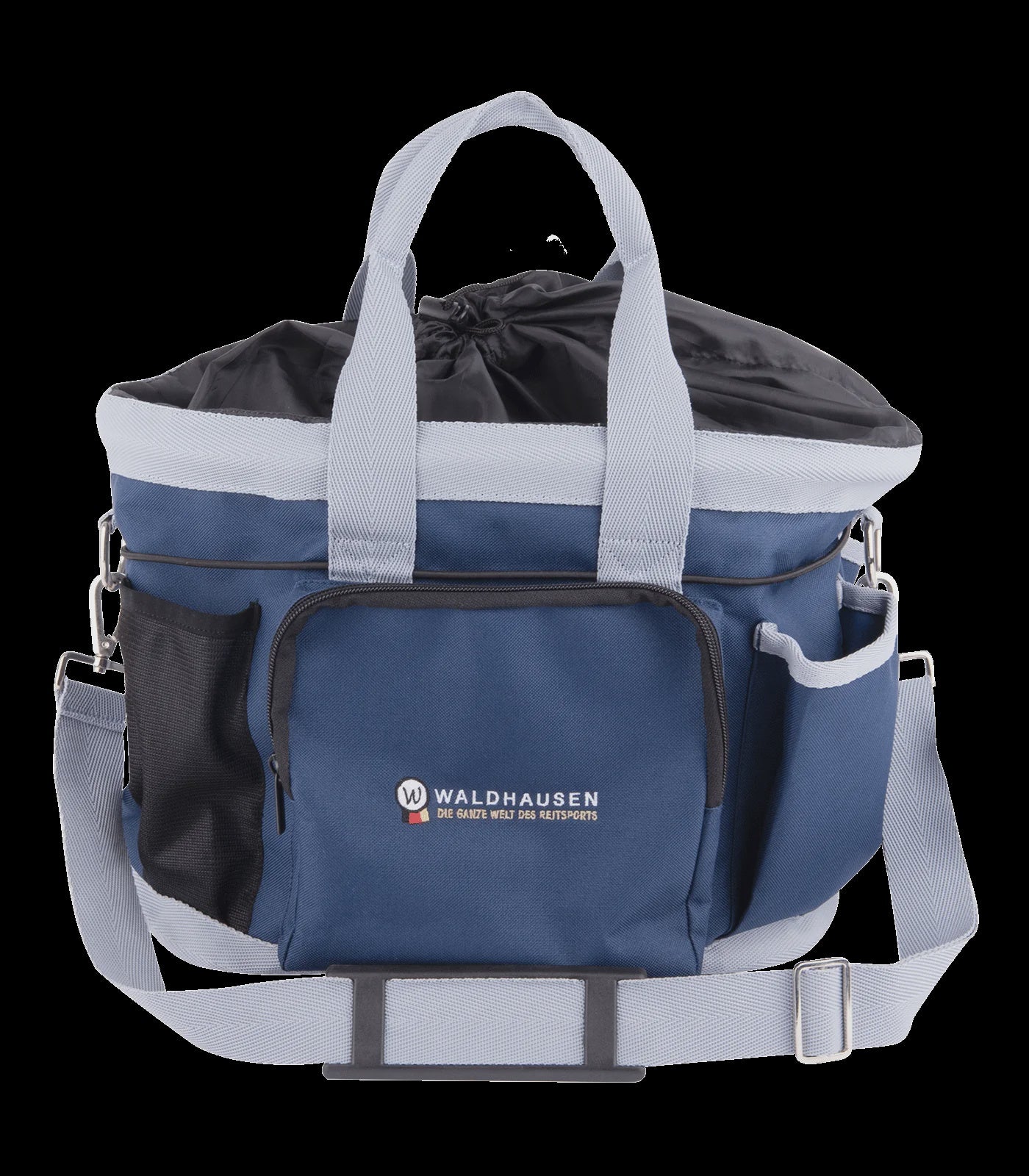 Waldhausen Grooming & Competition Bag Night Blue